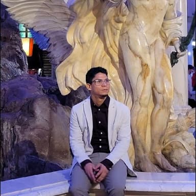 John James Tello-Cajiao